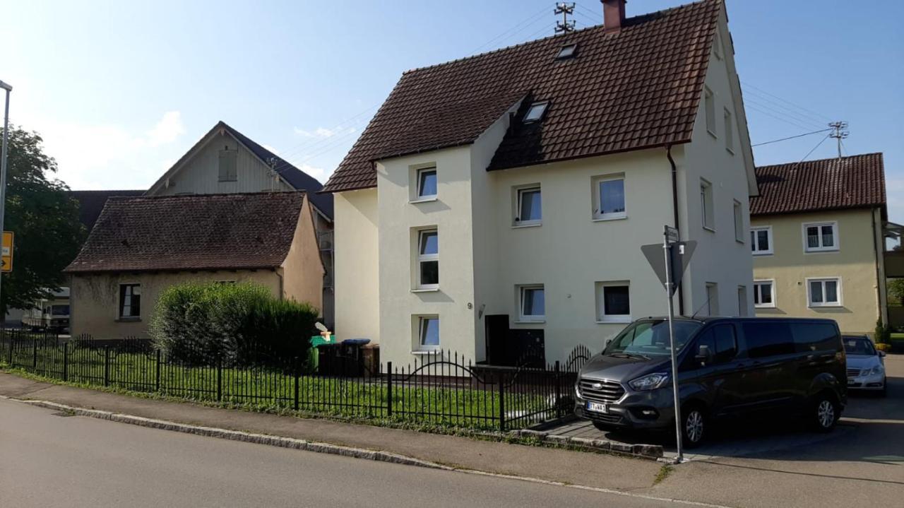Leon Tettnang Exterior photo